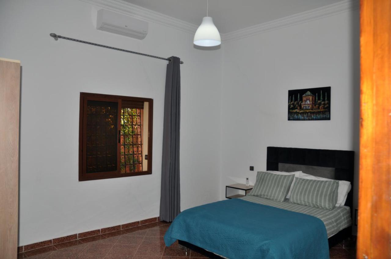 Jolie Moderne Avec Piscine Privee. Villa Marrakesh