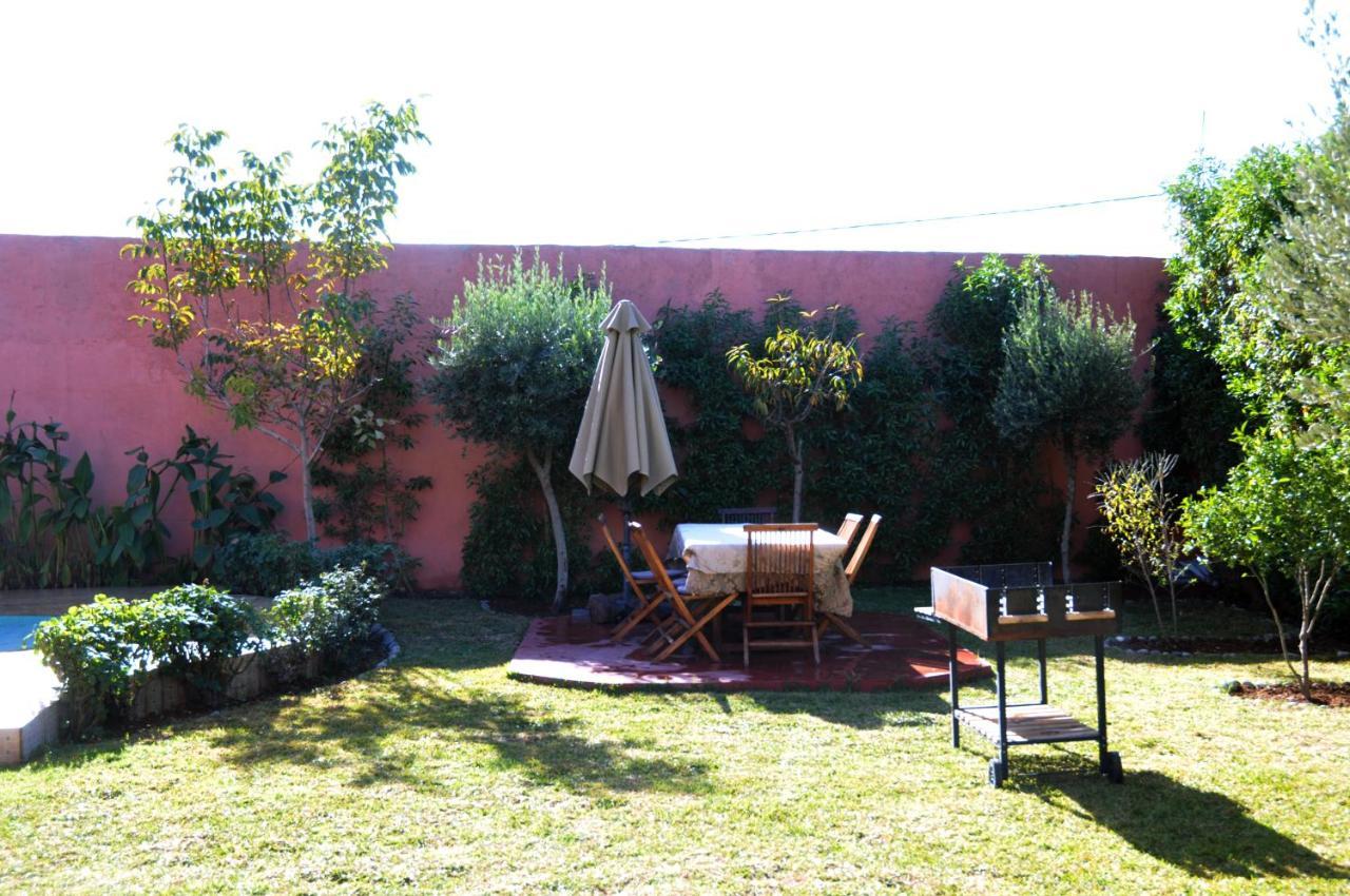 Jolie Moderne Avec Piscine Privee. Villa