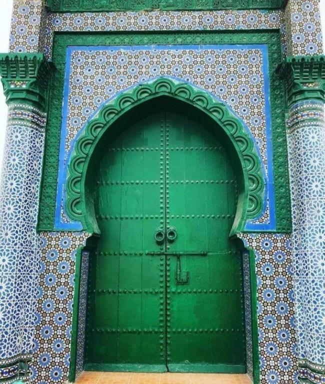 Hanafi Guest house