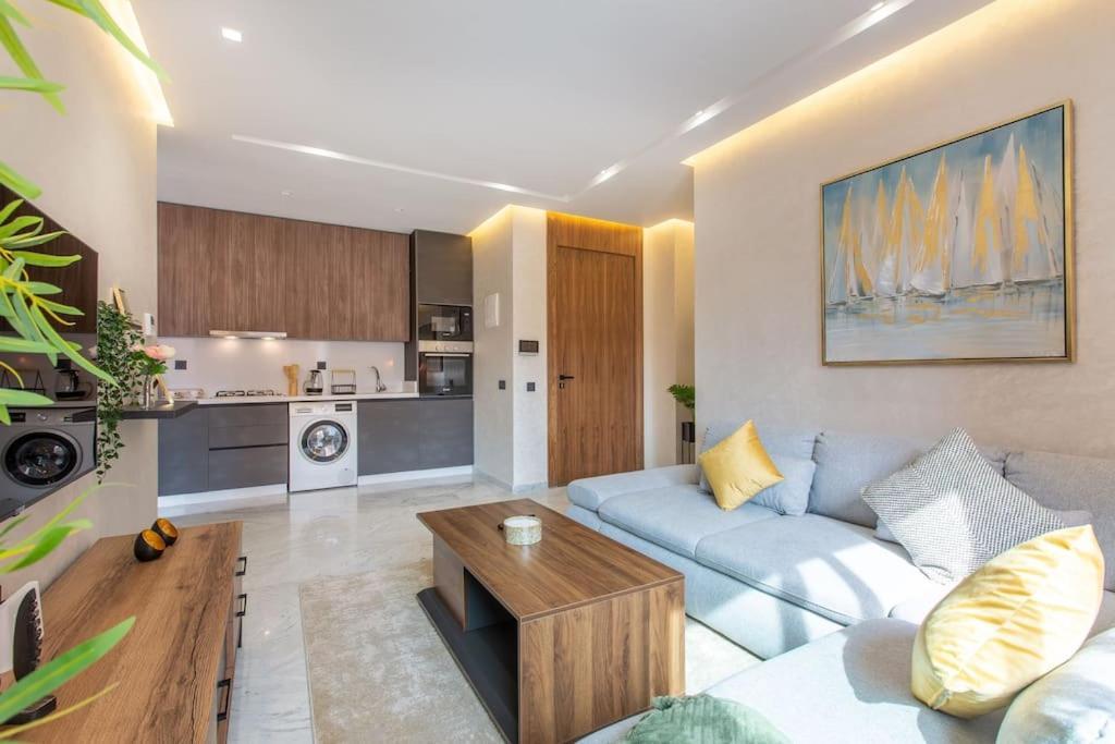 New ! Stunning And Comfortable Apartamento
