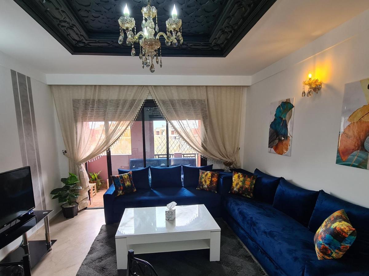 Flat * Marrakesh