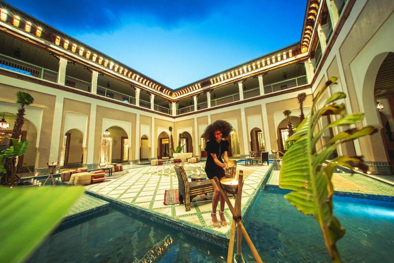 Hotel Jaal - Adults Only 5*
