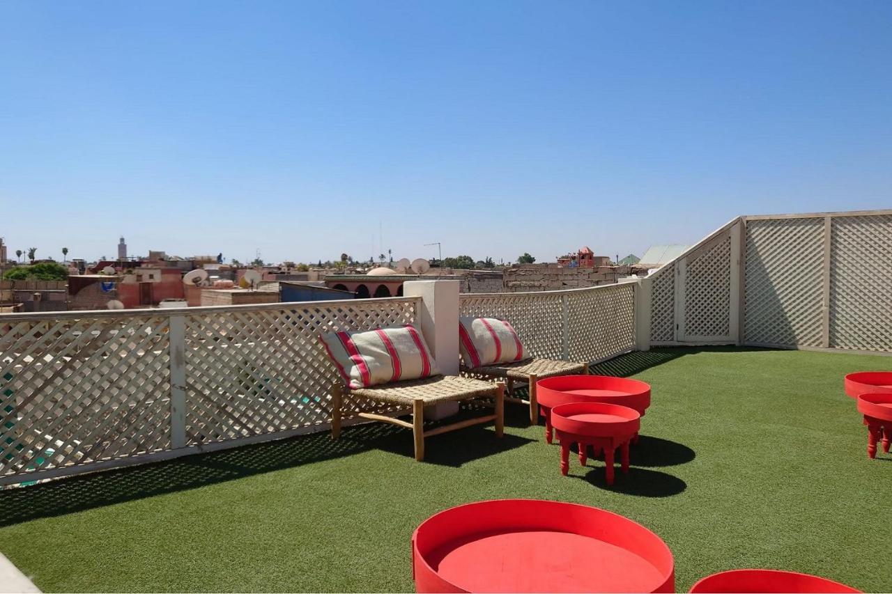 Riad Miostello Lifestyle Marrakech Marrakesh