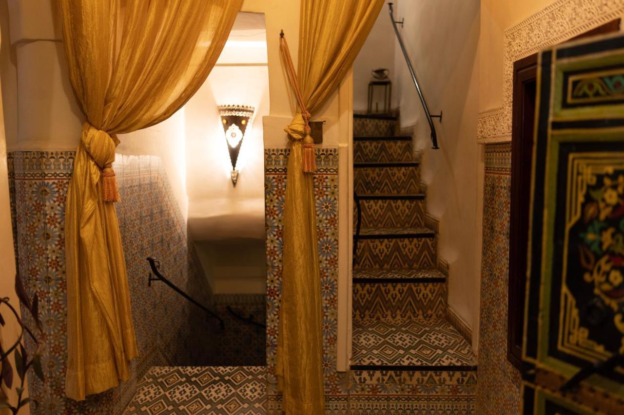 Abelia - 2024 Traveler's Choice Award Marrakesh