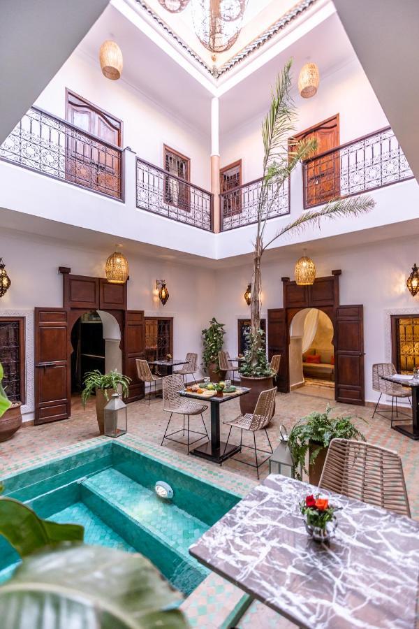 Dar Elma And 3* Marrakesh