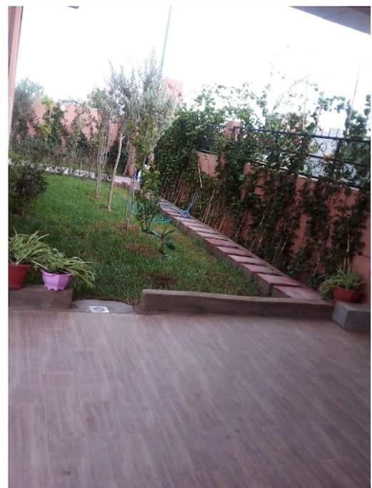 Ourika Villa