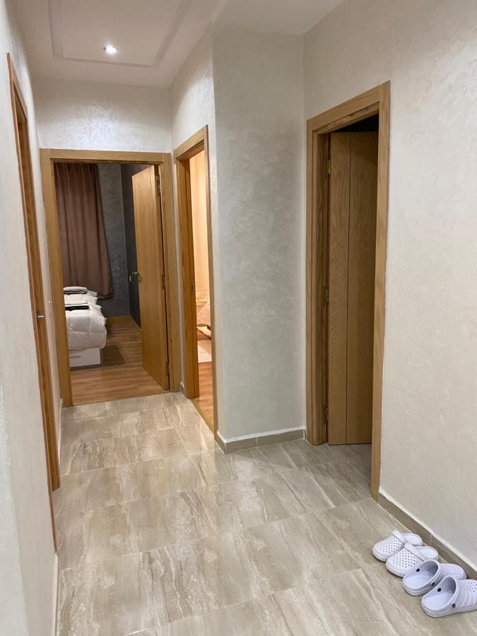 A Loue Pour Les Familles Apartment Marrakesh
