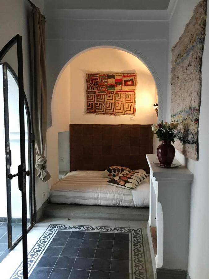 Dar Dallah Guest house *