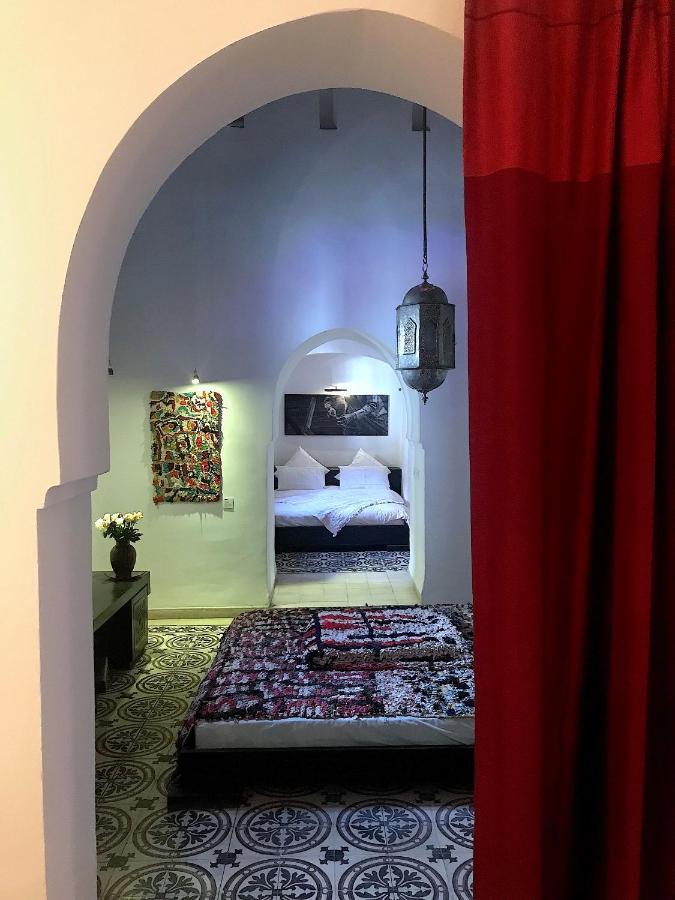 Dar Dallah Marrakesh