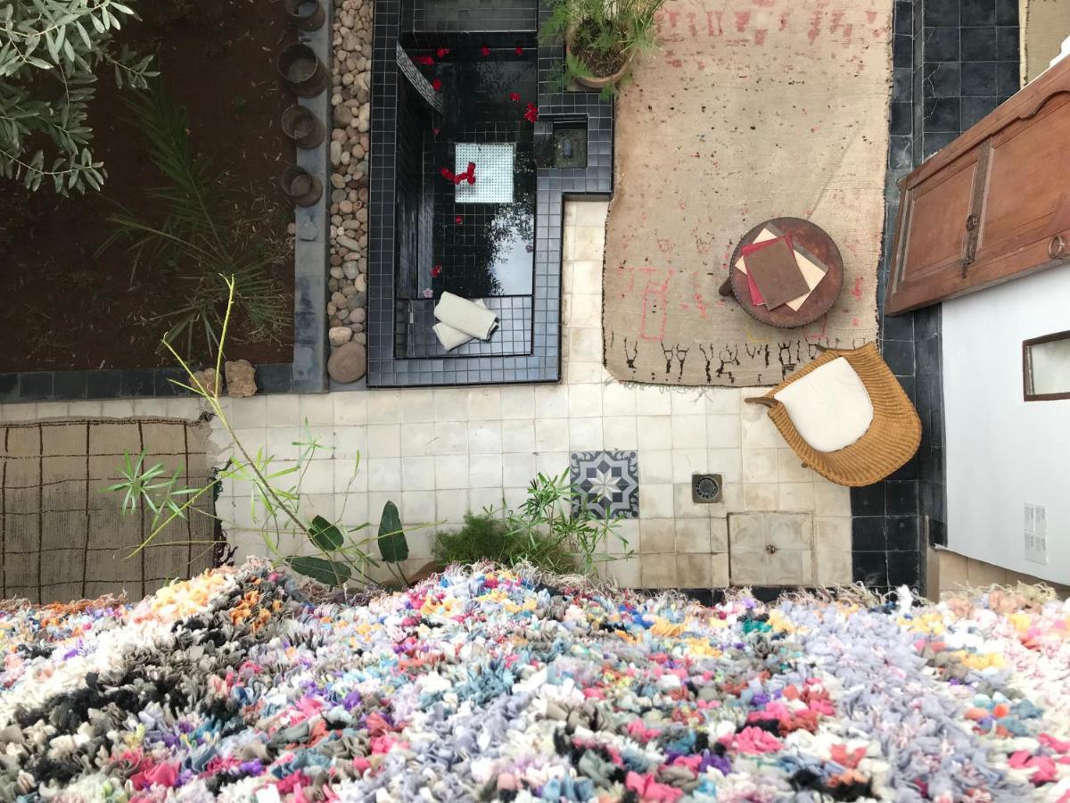 Dar Dallah Marrakesh