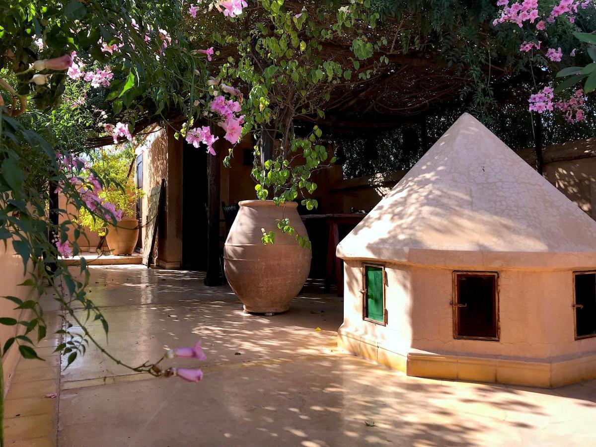 Guest house Dar Dallah