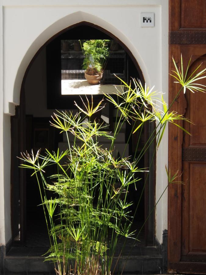Dar Dallah * Marrakesh