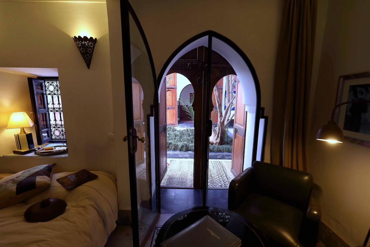 Guest house Dar Dallah