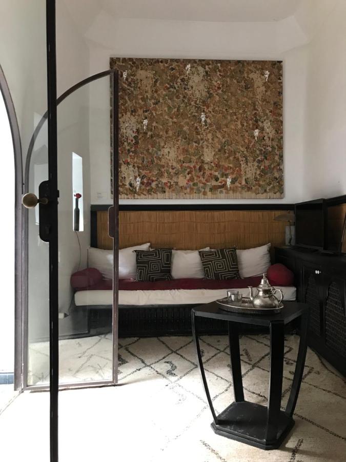 Dar Dallah Guest house *