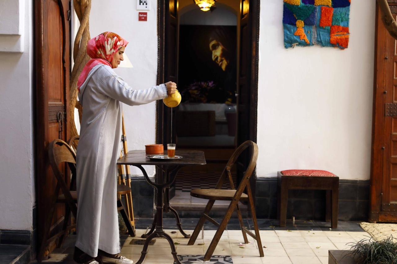 Dar Dallah * Marrakesh