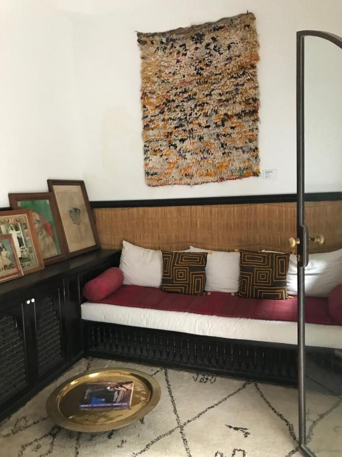 Guest house Dar Dallah Marrakesh