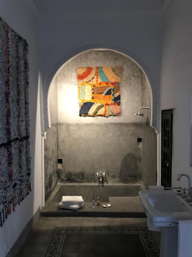 Dar Dallah Marrakesh