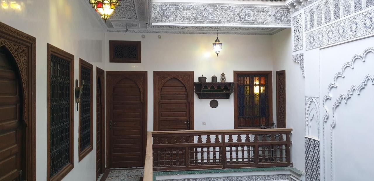 Nouhal Guest house 2*