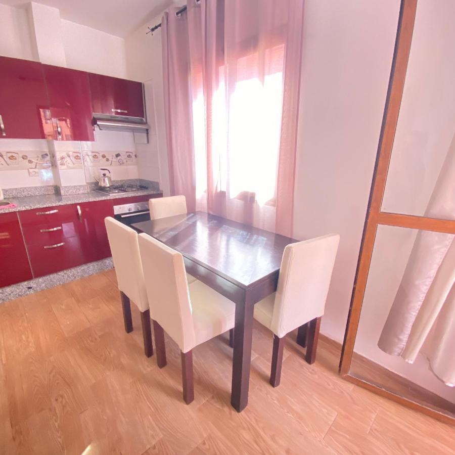 Apartamento Nouvel Au Centre De Marrakech Marraquexe