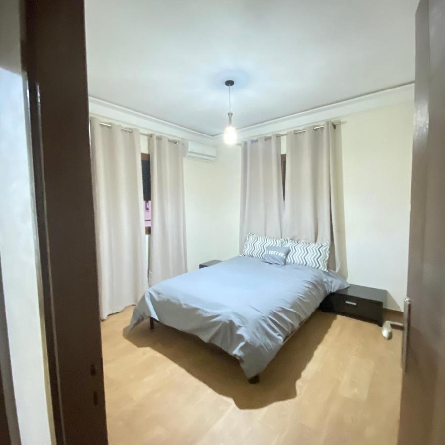 Nouvel Au Centre De Marrakech