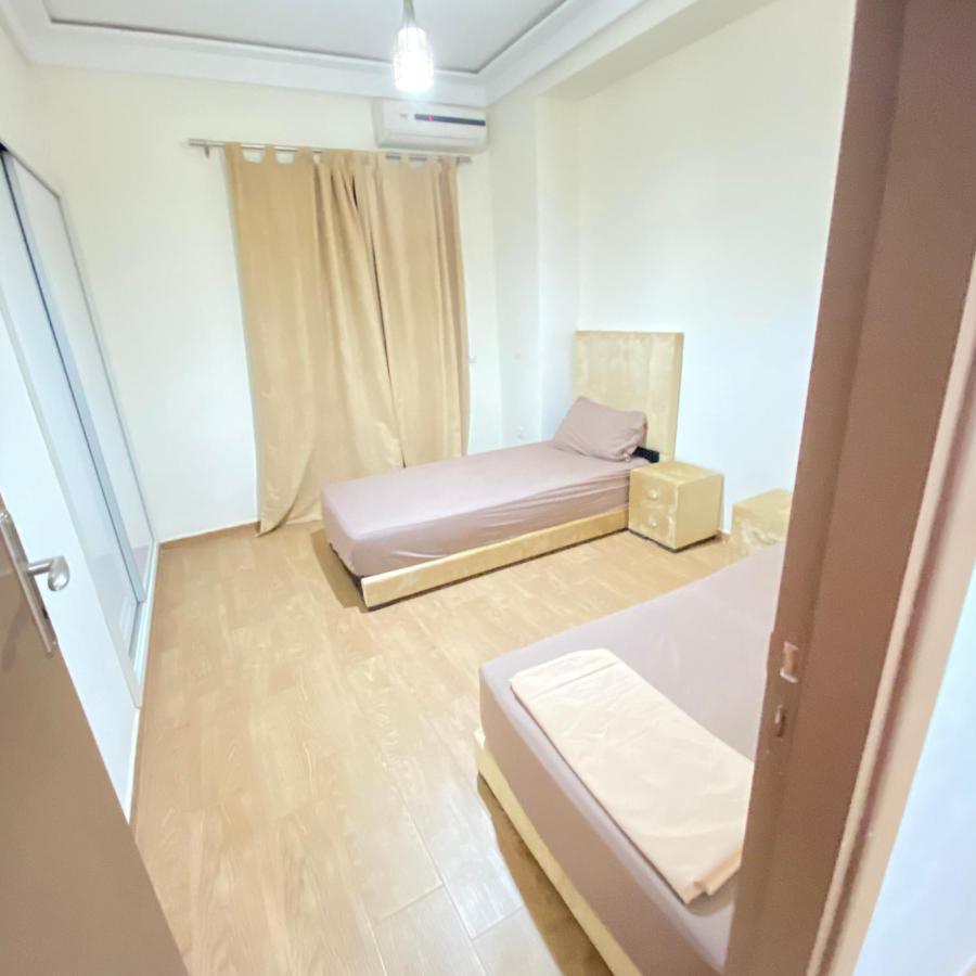 Nouvel Au Centre De Marrakech Apartamento