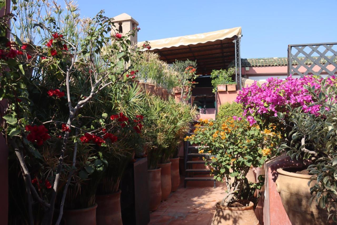 Dar Al Assad Riad Marrakesh