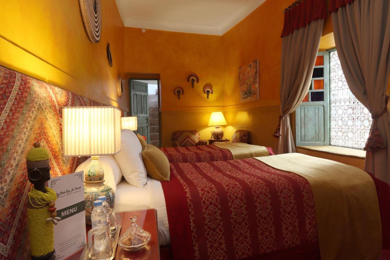 Dar Al Assad Marrakesh
