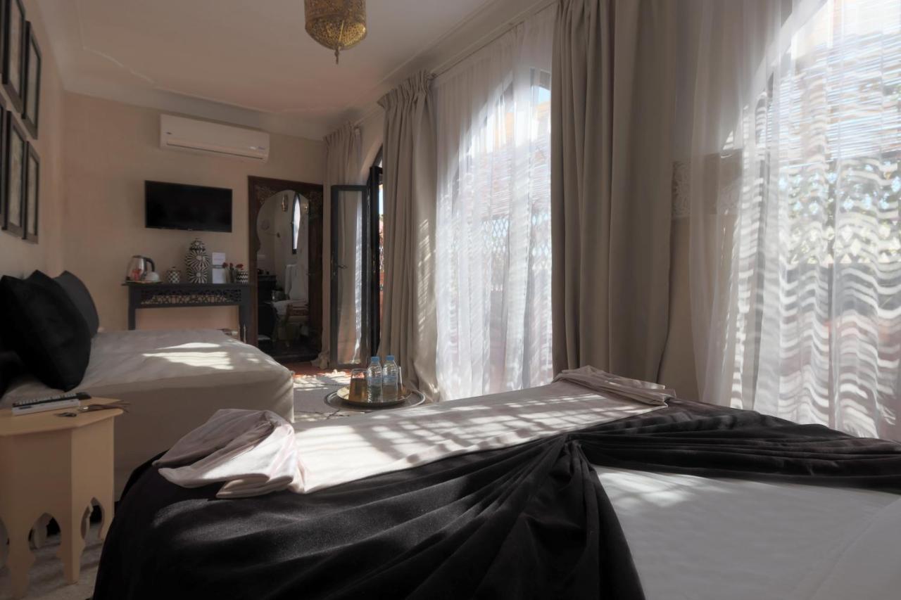Riad Dar Al Assad 5*