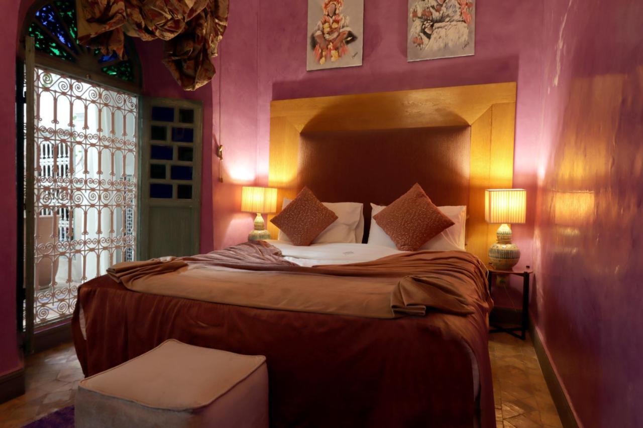 Dar Al Assad Riad Marrakesh