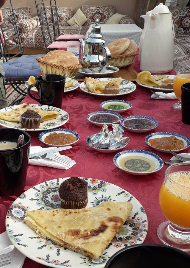Nouhal 2* Marrakesh