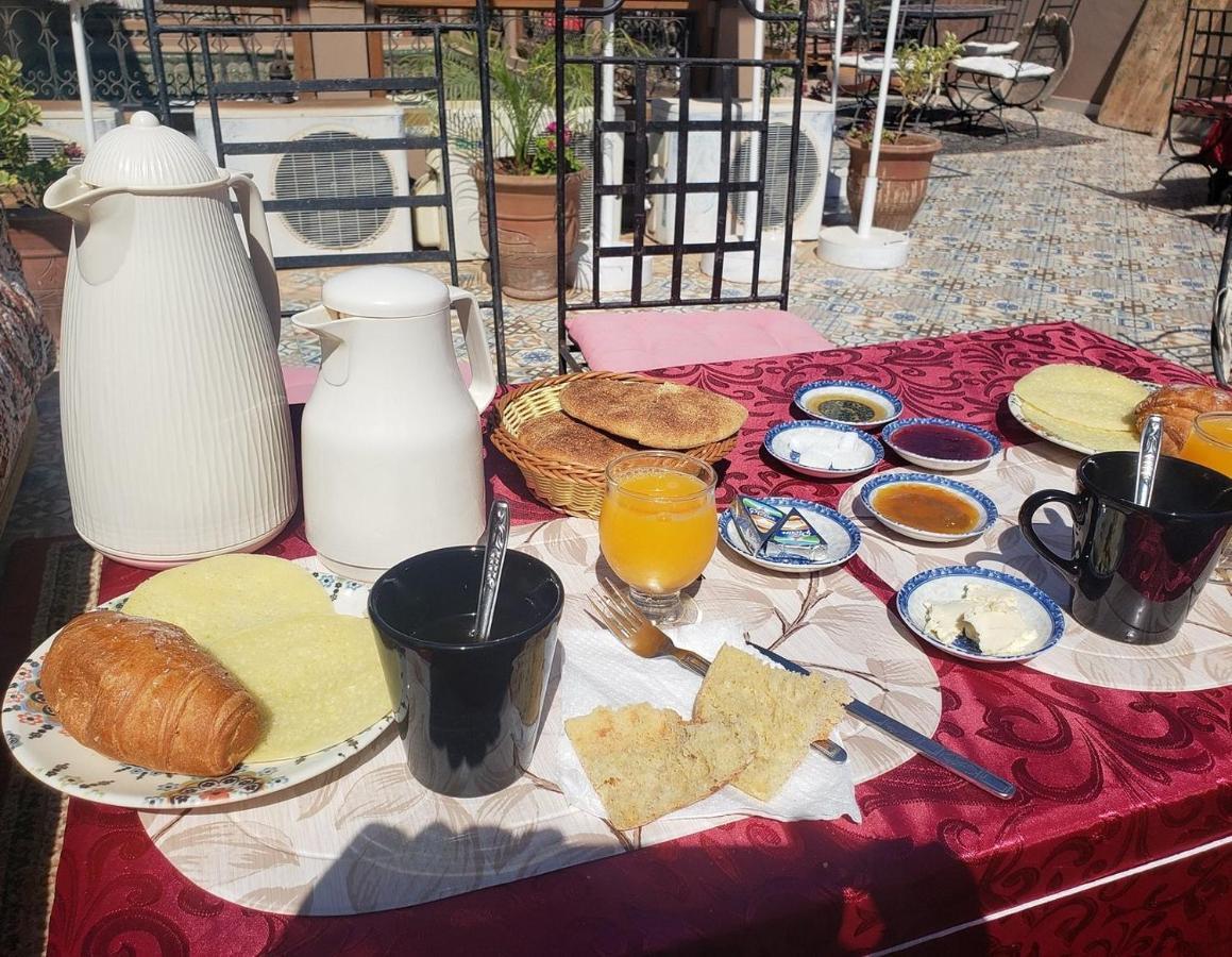 Nouhal 2* Marrakesh
