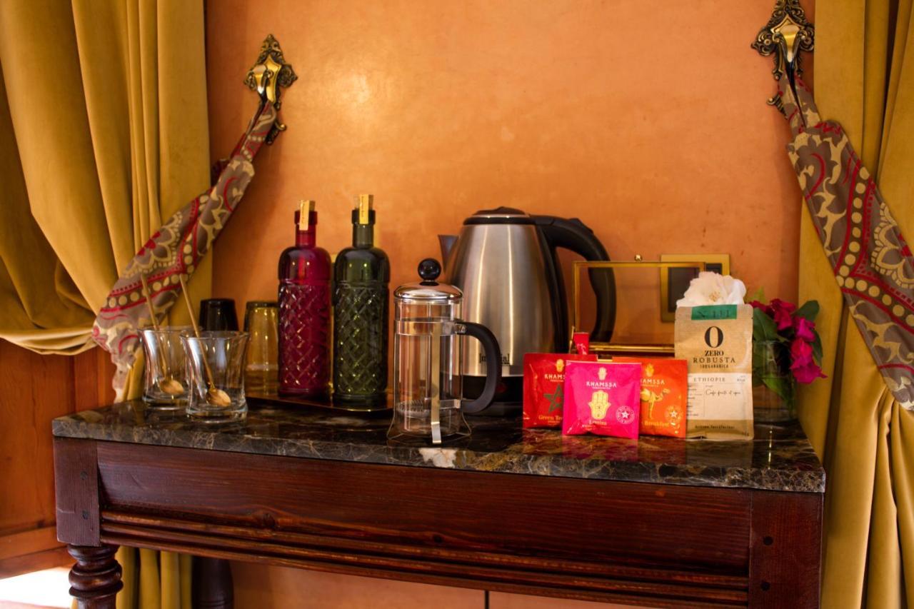 Riad Maipa Boutique
