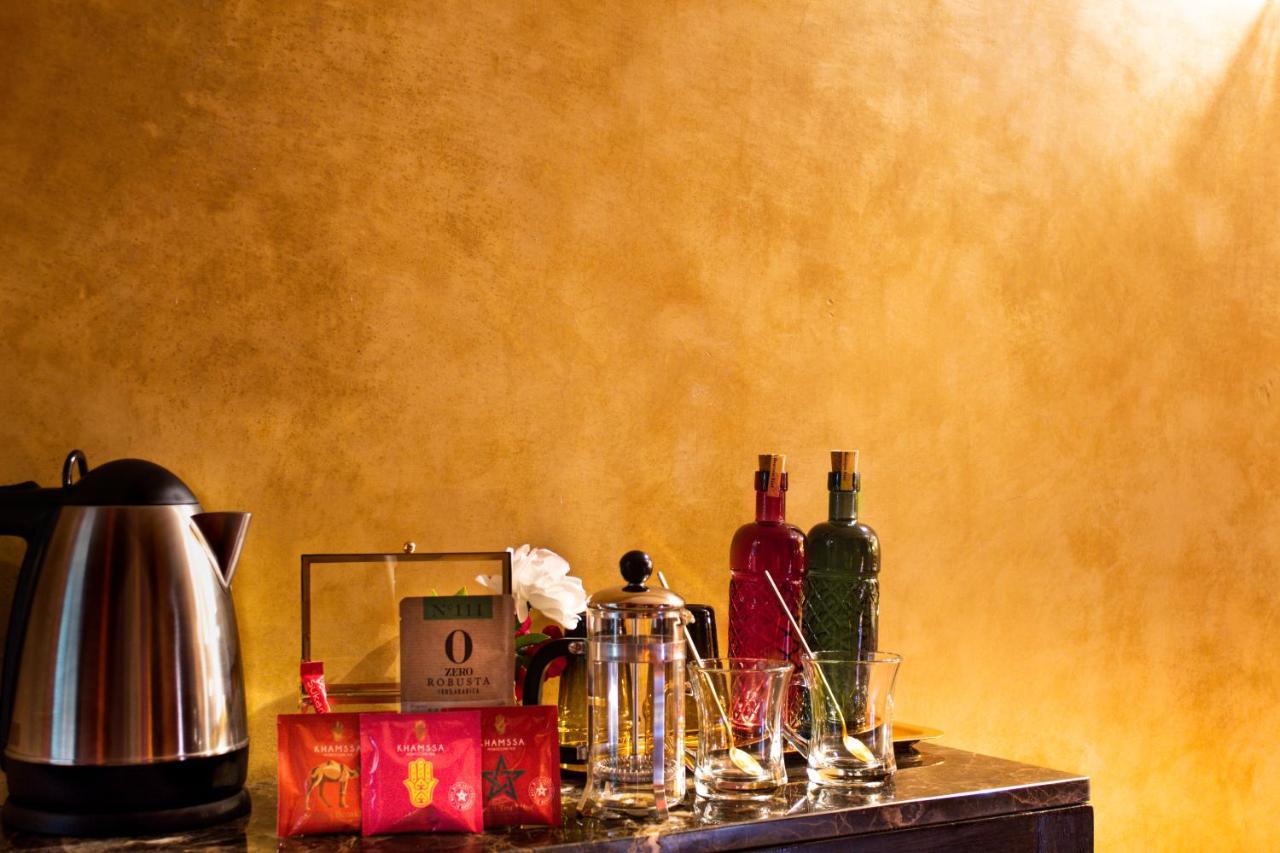Maipa Boutique 3* Marrakesh