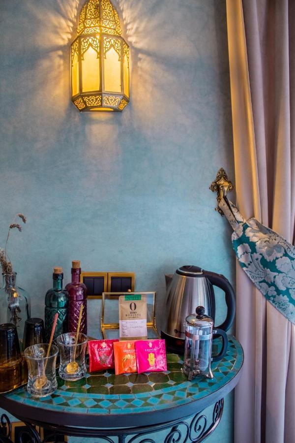 Maipa Boutique Riad