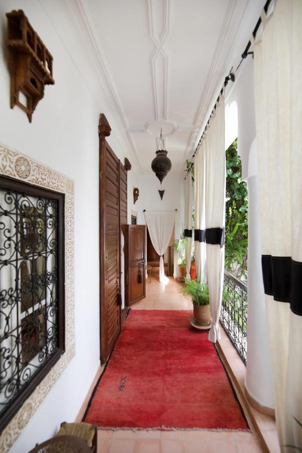 Noor Charana Marrakesh
