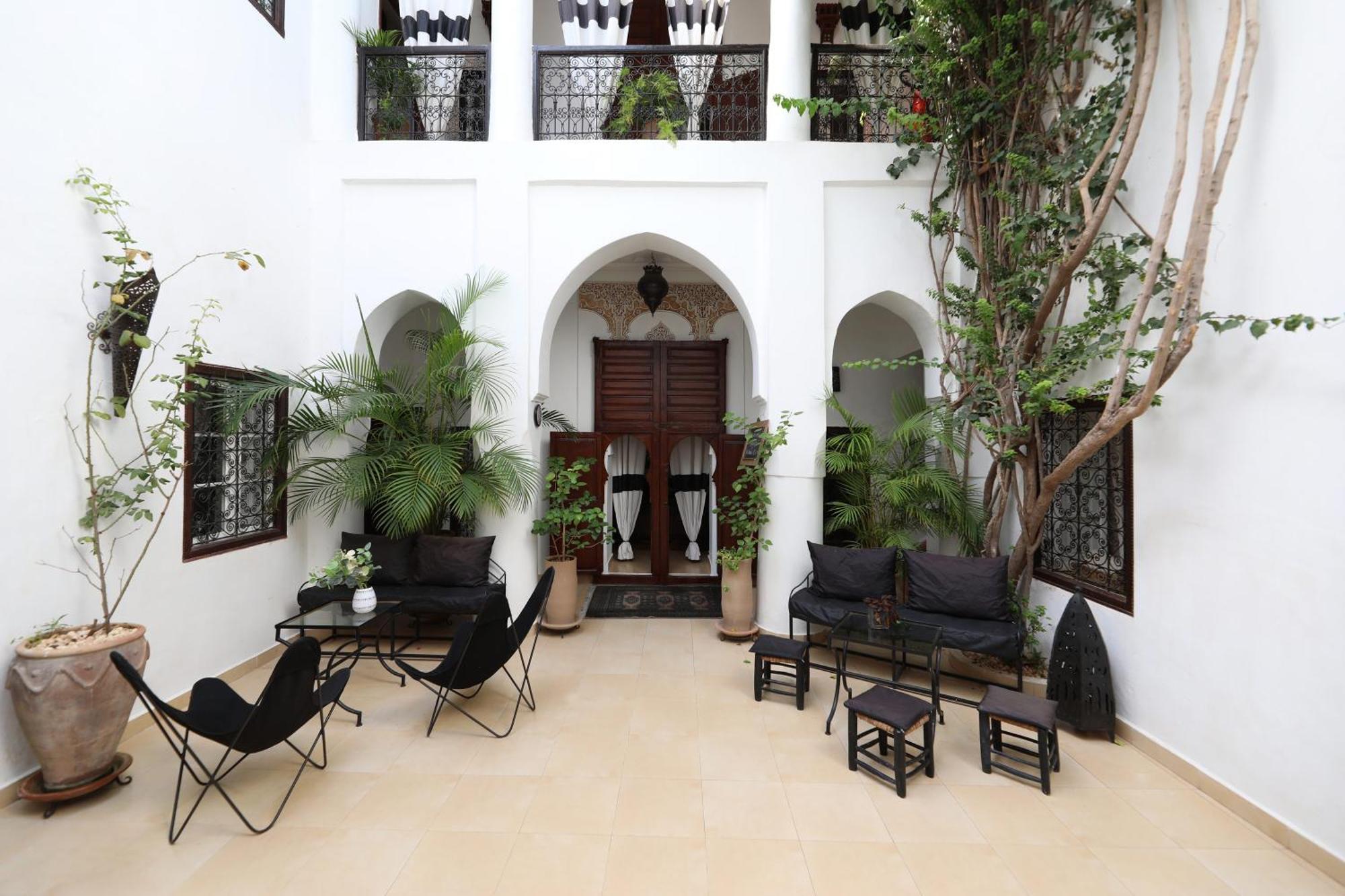Noor Charana 3* Marrakesh