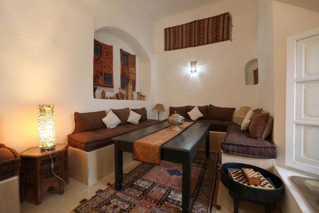 Riad Noor Charana 3*