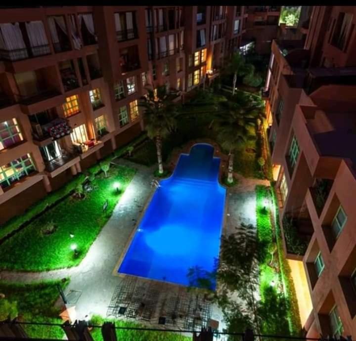 Appartement Propre A Loue Pour Les Familles *