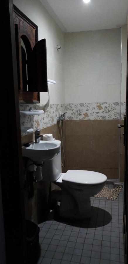 Nouhal Guest house 2*