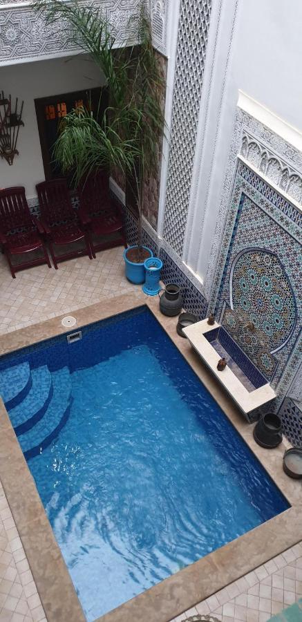 Guest house Nouhal Marrakesh