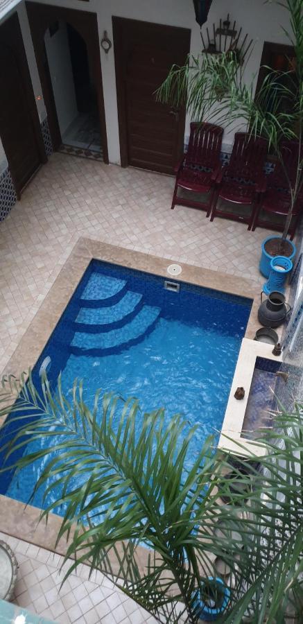 Guest house Nouhal 2*