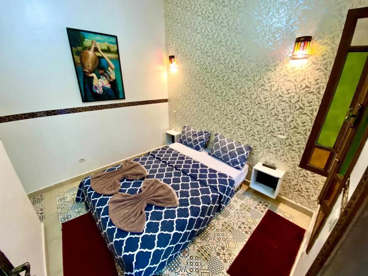 Nouhal Guest house Marrakesh