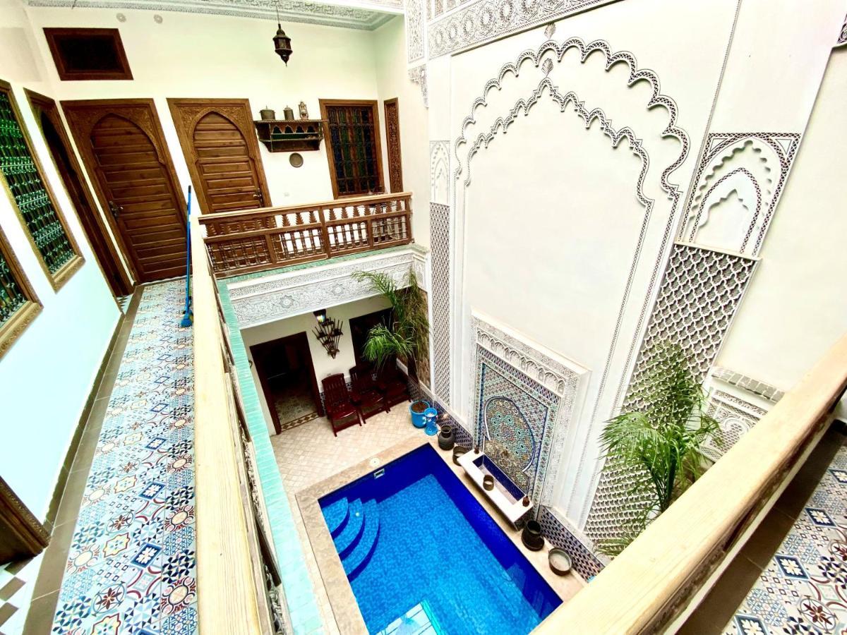 Nouhal Guest house