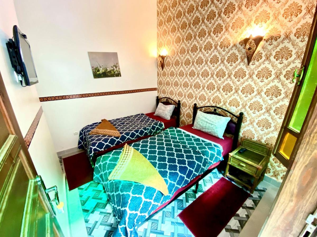 Nouhal 2* Marrakesh