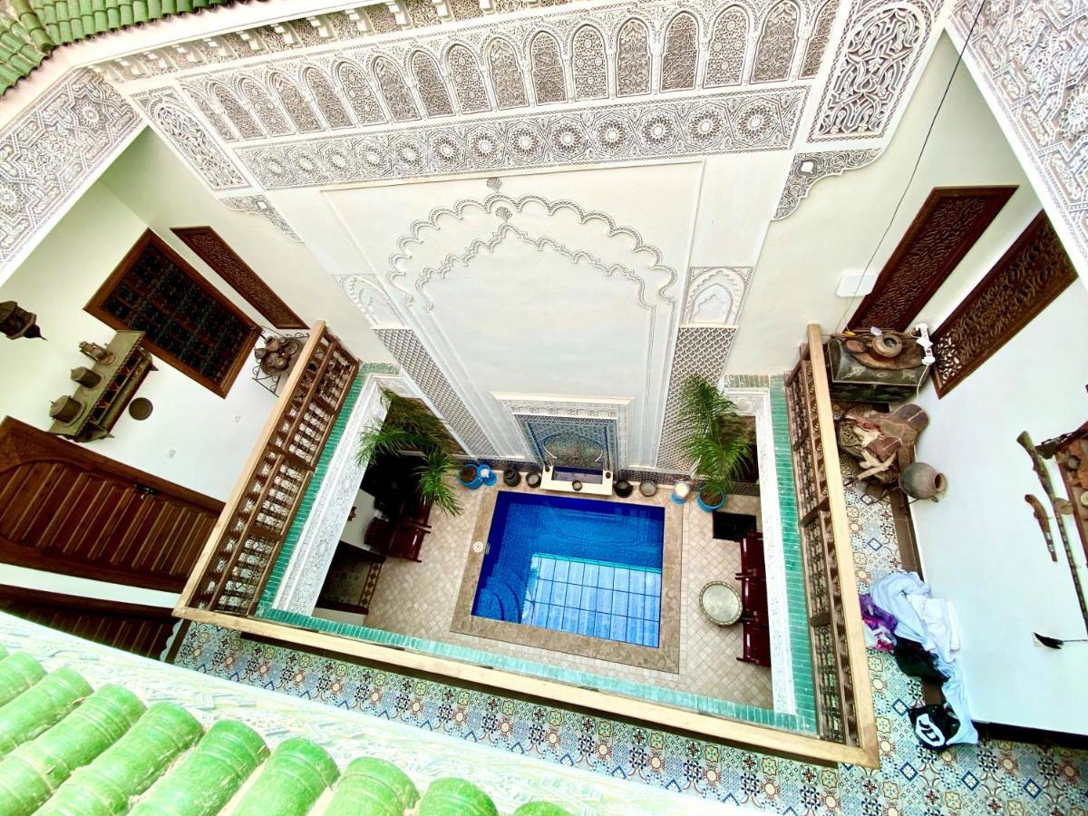 Nouhal Guest house