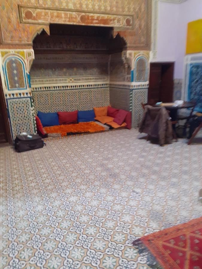 Guest house Maison Authentique Centre Medina *