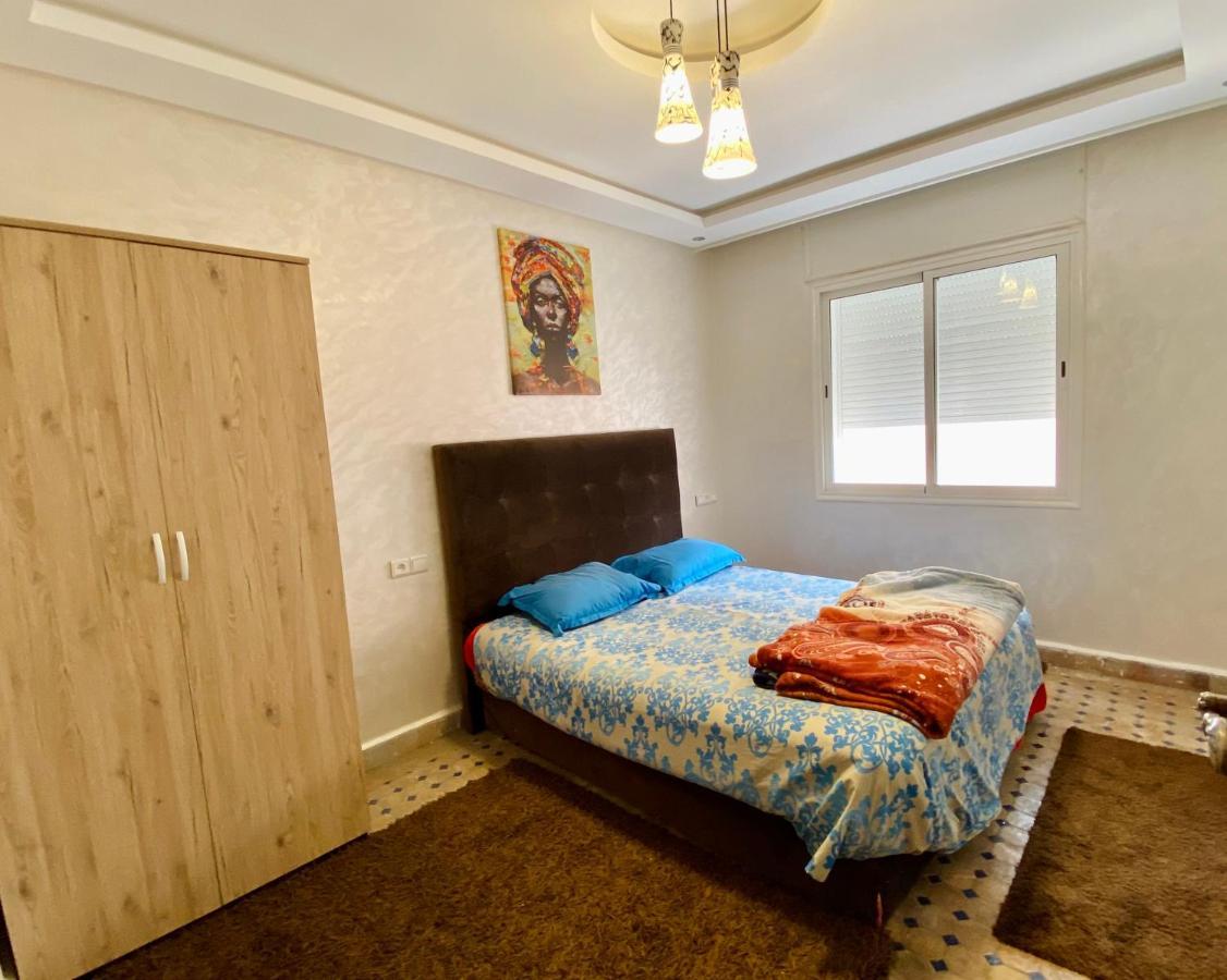 The Cozy House Marrakech Apartment Marrakesh