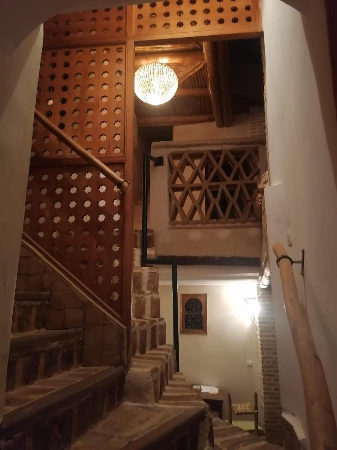 Beldi Holiday home Marrakesh