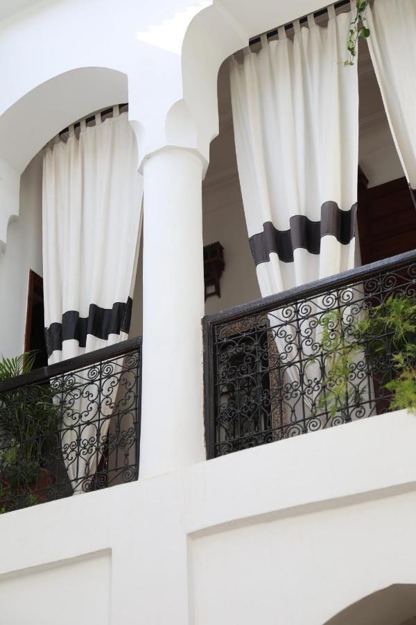 Riad Noor Charana 3*