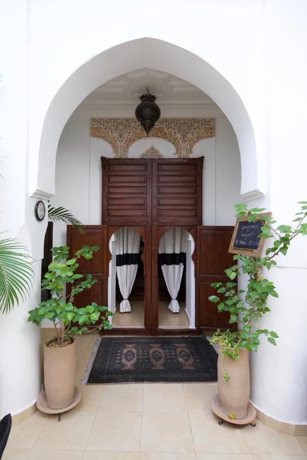 Noor Charana 3* Marrakesh